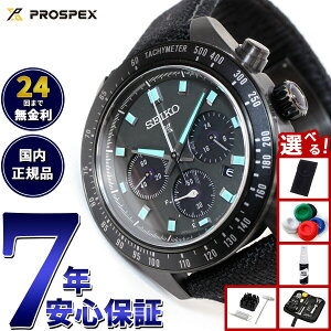 yX|Cgő55{I{IzyIׂmxeB[tzZCR[ vXybNX SBDL105 Xs[h^C}[ \[[NmOt rv Y SEIKO PROSPEX SPEEDTIMER The Black Series Nig