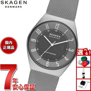 yX|Cgő43{I{IzXJ[Q SKAGEN rv Y GRENEN SOLAR POWERED Ol \[[p[ SKW6836 `R[ XeX bV