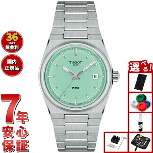 yX|Cgő43{I{IzyIׂmxeB[tzeB\ TISSOT PRX s[A[GbNX 35MM T137.210.11.091.00 rv Y fB[X