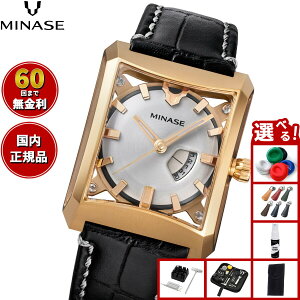 yIōő30000ptobNI12/5Izy60񕪊萔Iz~iZ MINASE rv Y fB[X  FIVE WINDOWS Mid size 18Kf VM07-LBKNWH-KYJ