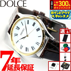 yIōő30000ptobNI12/5IzZCR[ h`FGNZ[k SACM152 rv Y SEIKO DOLCEEXCELINE yA L_C TChj