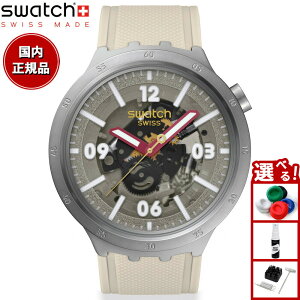 swatch XEHb` rv Y rbO{[h BIG BOLD CONFIDENT MOMENT SB07S125y2025 Vz