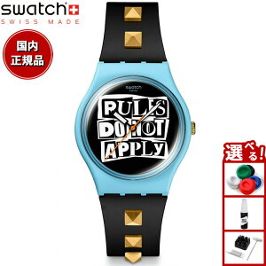 swatch XEHb` rv Y fB[X IWiY ORIGINALS SWATCH NO RULES BROKEN RULES SO31L101y2025 Vz