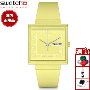 swatch XEHb` rv Y fB[X IWiY oCIZ~bN BIOCERAMIC WHAT IF...LEMON? SO34J700