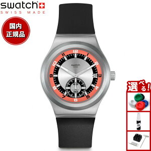 swatch XEHb` rv Y fB[X ACj[ IRONY CONFIDENCE 51  SY23S413