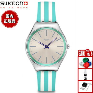 swatch XEHb` rv fB[X XL SKIN BEACH HOUR SYXS160y2025 Vz