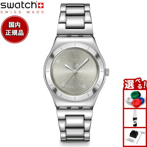 swatch XEHb` rv Y fB[X ACj[ IRONY PETAL BLISS YLS237G