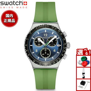 swatch XEHb` rv Y ACj[ IRONY DUSK THRU THE LEAVES NmOt YVS531