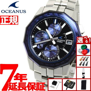 �y�X���|�C���g�ő�54�{�I�{������I�z�y�I�ׂ�m�x���e�B�[�t���z�I�V�A�i�X Manta �}���^ ���胂�f�� OCW-S6000-1AJF �����Y �r���v �d�g �\�[���[ �^�t�\�[���[ CASIO �J�V�I Premium Production Line