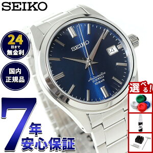 �y�X���|�C���g�ő�43�{�I�{������I�z�Z�C�R�[ ���J�j�J�� SEIKO Mechanical �������� ���J�j�J�� �l�b�g���ʌ��胂�f�� �r���v �����Y �h���X���C�� SZSB013