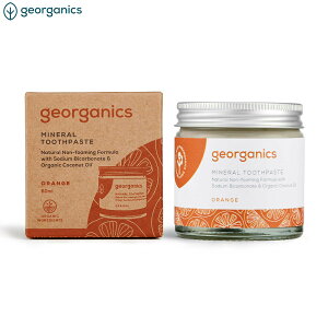yX|Cgő53{I{Izgeorganics gD[Xy[Xg IW 60ml