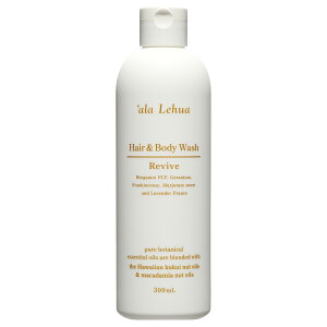 yIōő30000ptobNI12/5Iz`ala Lehua wA{fBEHbV Revive @Cu 300ml