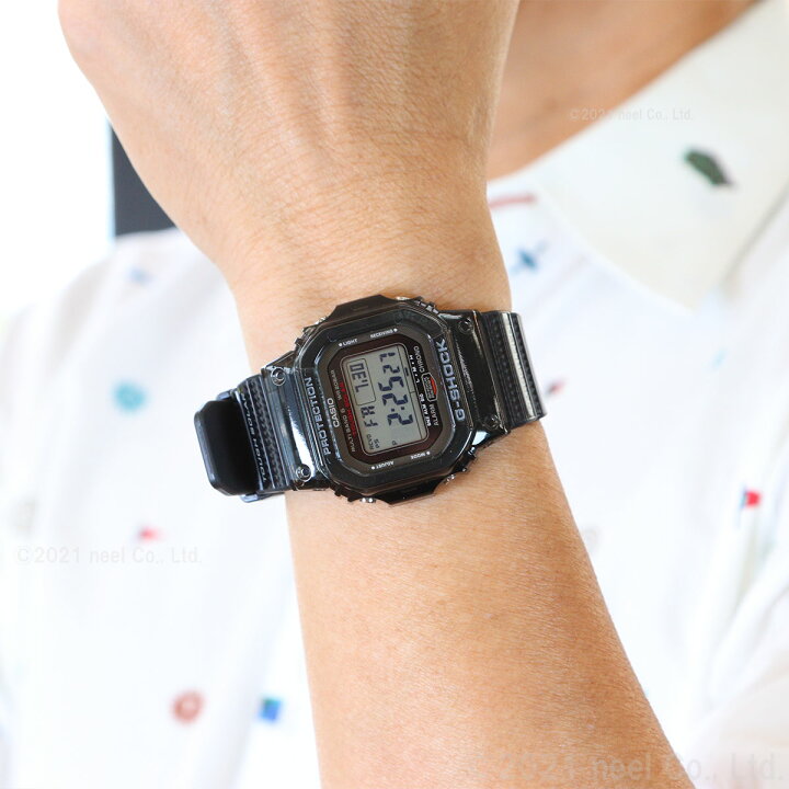 楽天市場】【店内ポイント最大54.5倍！本日限定！】G-SHOCK Gショック 