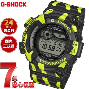 yIōő30000ptobNI12/5IzyIׂmxeB[tzG-SHOCK JVI GVbN tbO} CASIO FROGMAN GW-8200TPF-1JR \[[ rv Y MASTER OF G ~XWhNKGy2025 V
