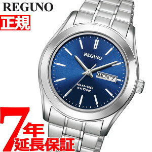 �y�X���|�C���g�ő�42�{�I2��1���I�z�V�`�Y�� ���O�m �r���v �����Y �\�[���[ CITIZEN REGUNO �X�^���_�[�h�V���[�Y �y�A���f�� KM1-211-71