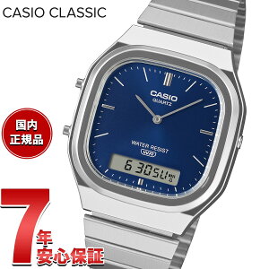 �y�X���|�C���g�ő�41�{�I9��30���I�z�J�V�I �N���V�b�N CASIO CLASSIC �A�i�f�W ���胂�f�� �r���v AQ-240E-2A2JF �l�C�r�[�y2026 �V��z