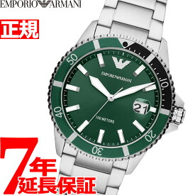 【店内ポイント最大65倍！マラソン限定！】エンポリオアルマーニ EMPORIO ARMANI 腕時計 メンズ AR11338