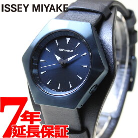 【4/1限定！抽選で2人に1人最大100%ポイントバック！要エントリー】イッセイミヤケ ISSEY MIYAKE 腕時計 メンズ レディース ロク ROKU コンスタンティン・グルチッチ氏 コラボ 限定モデル NYAM702