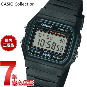 yX|Cgő42{I{IzJVI RNV CASIO Collection fW^ rv F-91W-3JHy2025 Vz