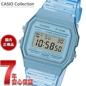 �y���I�ōő�10000pt�o�b�N�I5������I�z�J�V�I �R���N�V���� CASIO Collection POP �f�W�^�� �r���v F-91WS-2JH �|�b�v