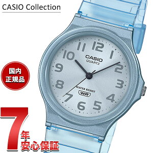 �y�G���g���[�Ń|�C���g+2�{�I1��30���I�z�J�V�I �R���N�V���� CASIO Collection POP �A�i���O �r���v MQ-24S-2BJF �|�b�v