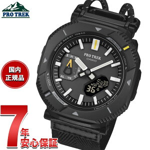 yX|Cgő52{I{IzyIׂmxeB[tzJVI vgbN CASIO PRO TREK \[[ rv Y Hiker Line PRJ-B001B-1JFy2025 Vz