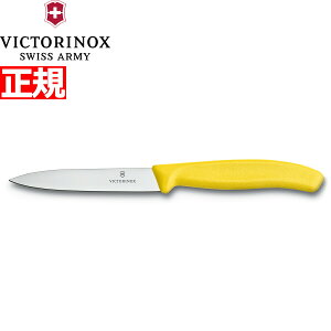 yX|Cgő39{I{IzrNgmbNX VICTORINOX yeBiCt p[OiCt CG[ 10cm XCXNVbN 6.7706.8-X1