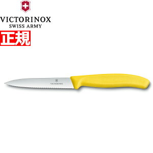 yX|Cgő42{I1018IzrNgmbNX VICTORINOX yeBiCt p[OiCt gn CG[ 10cm XCXNVbN 6.7736.8-X1