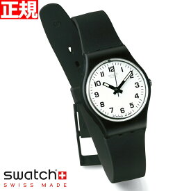 swatch スウォッチ 腕時計 レディース オリジナルズ レディー サムシング・ニュー Originals Lady SOMETHING NEW LB153