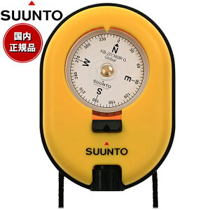 yX|Cgő43{I925IzXg SUUNTO tB[hRpX KB-20/360R G yellow compass SS020419000