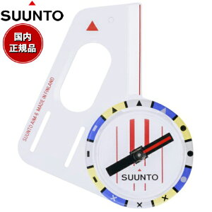 �y���I�ōő�10000pt�o�b�N�I5/18����I�z�X���g SUUNTO �t�B�[���h�R���p�X AIM-6 NH compass SS022860000
