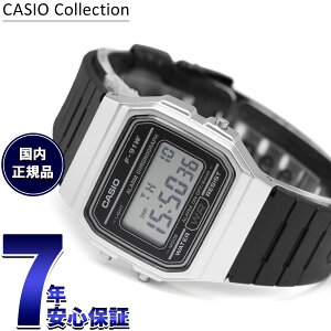 �y�G���g���[�Ń|�C���g+2�{�I�{������I�z�J�V�I �R���N�V���� CASIO Collection POP �f�W�^�� �r���v F-91WM-7AJH �|�b�v