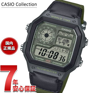 yX|Cgő55{I{IzJVI RNV CASIO Collection fW^ rv Y AE-1200WHUB-3AJF