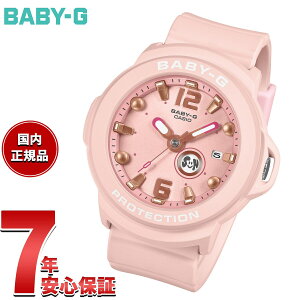 �y���I�ōő�10000pt�o�b�N�I4/15����I�zBABY-G�{PLUS �J�V�I �x�r�[G ���f�B�[�X �A�i���O �r���v BGA-15K-4AJR �x�C�r�[�W�[�v���X �X�g���b�v�t��p�z���_�[�t���y2026 �V��z