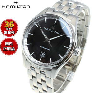yIׂmxeB[tzy36񕪊萔Izn~g WY}X^[ HAMILTON WFg I[g H32475130 rv Y  JAZZMASTER GENT AUTO Ki