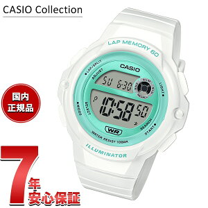 �y���I�ōő�10000pt�o�b�N�I18������I�z�J�V�I �R���N�V���� CASIO Collection �f�W�^�� �r���v ���f�B�[�X LWS-1200H-7A3JF
