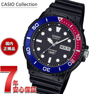 yX|Cgő39{I{IzJVI RNV CASIO Collection AiO rv Y MRW-230HJ-1E2JF