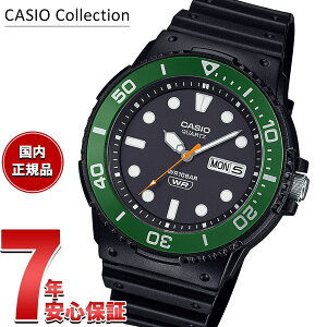 yX|Cgő39{I{IzJVI RNV CASIO Collection AiO rv Y MRW-230HJ-1E3JF