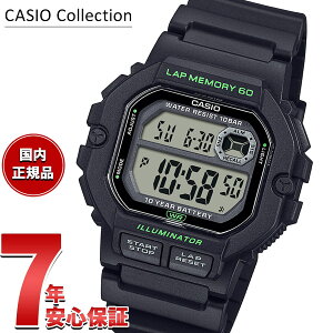 yX|Cgő39{I{IzJVI RNV CASIO Collection fW^ rv Y WS-1400H-1AJF