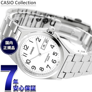 �y�G���g���[�Ń|�C���g+2�{�I�{������I�z�J�V�I �R���N�V���� CASIO Collection �A�i���O �r���v �����Y MTP-1440DJ-7BJF�y2026 �V��z