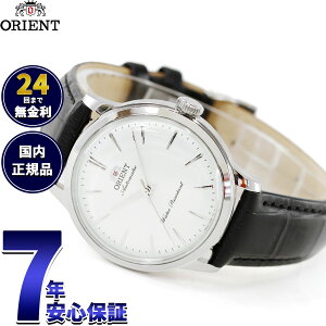 �y�G���g���[�Ń|�C���g+2�{�I�{������I�z�y�I�ׂ�m�x���e�B�[�t���z�I���G���g ORIENT �N���V�b�N Orient Bambino 36 �I���G���g �o���r�[�m 36 ������ �@�B�� �r���v �����Y ���f�B�[�X RN-BB0103S
