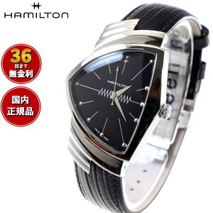 �y�I�ׂ�m�x���e�B�[�t���z�y36�񕪊��萔�������I�z�n�~���g�� HAMILTON Ventura �x���`���� �N�H�[�c H24411732 �r���v �����Y ���f�B�[�X QUARTZ ���K�i