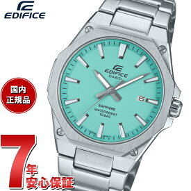 【店内ポイント最大40倍！5月30日！】カシオ エディフィス CASIO EDIFICE 腕時計 メンズ EFR-S108DJ-2BJF【2024 新作】