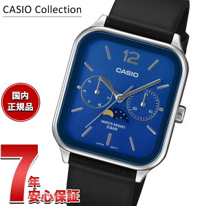 yX|Cgő53{I{IzyIׂmxeB[tzJVI RNV CASIO Collection AiO rv MTP-M305L-2AJF u[ [tFCYy2025 Vz