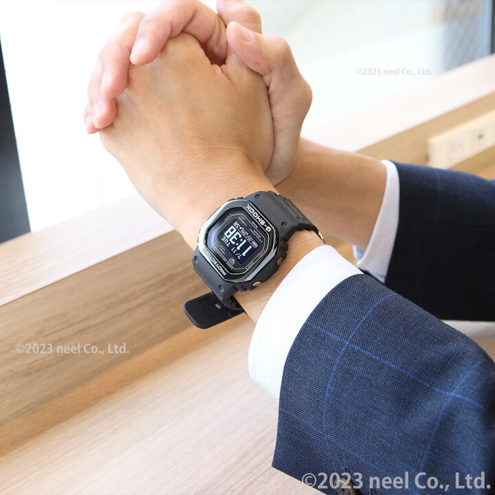 楽天市場】【店内ポイント最大50倍！本日限定！】G-SHOCK G-SQUAD 