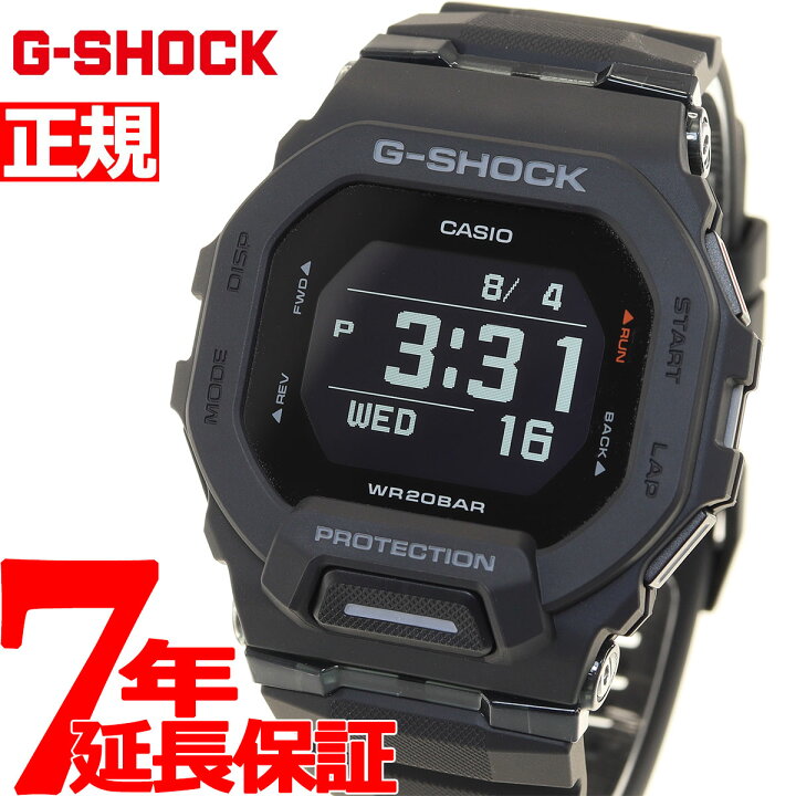 楽天市場】【店内ポイント最大40倍！本日限定！】G-SHOCK Gショック G 