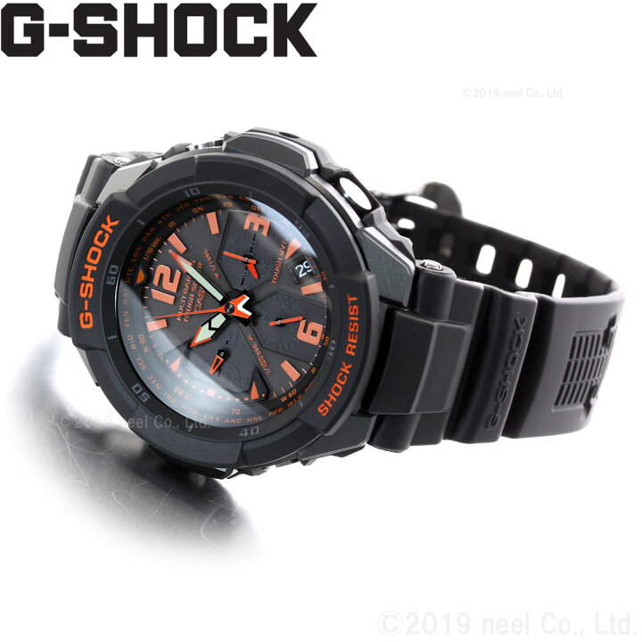 楽天市場】【店内ポイント最大50倍！本日限定！】G-SHOCK 電波 