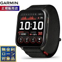 【7/18限定！2人に1人最大100%ポイントバック！要エントリー】ガーミン GARMIN Venu X1 ヴェニュー エックスワン GPS スマートウォッチ ライフログ 腕時計 メンズ レディース 010-02980-12 Black【2025 新作】
