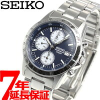 セイコー逆輸入 SEIKO 腕時計 クロノグラフ SND365