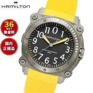 yIׂmxeB[tzy36񕪊萔Izn~g HAMILTON J[L lCr[ rE [ I[g `^jE 46mm H78535380 rv Y  Ki